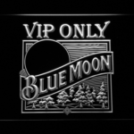 Blue Moon Old Logo VIP Only - Image 5