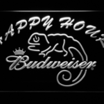 Budweiser Lizard Happy Hour - Image 5
