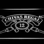 Chivas Regal 12 - Image 5