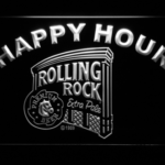 Rolling Rock Happy Hour - Image 6