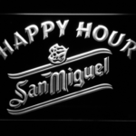 San Miguel Happy Hour - Image 6