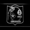 US Marine Corps 1st Battalion 6th Marines