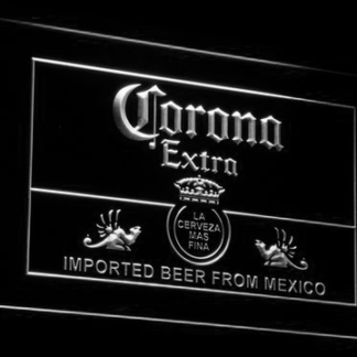Corona Extra Mexico neon sign LED