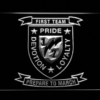 US Marine Corps 1st Battalion 7th Marines