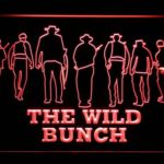 The Wild Bunch - Image 3