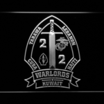 US Marine Corps 2nd Battalion 2nd Marines - Image 5