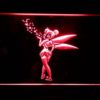 Tinkerbell Hearts