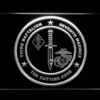 US Marine Corps 3rd Battalion 7th Marines