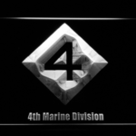 US Marine Corps 4th Marine Division - Image 6