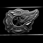 Fire Department Detroit - Image 7