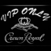 Crown Royal VIP Only