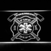 Fire Department Fire Medic