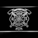 Fire Department Firefighter's Mom - Image 7