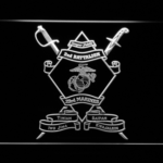 US Marine Corps 2nd Battalion 23rd Marines - Image 6