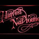 Neil Young Harvest - Image 4