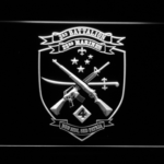 US Marine Corps 3rd Battalion 23rd Marines - Image 6