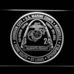 US Marine Corps 3rd Battalion 24th Marines - Image 6