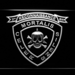 US Marine Corps 3rd Recon Battalion - Image 6