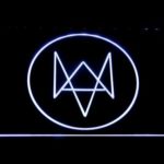 Watch Dogs Logo - Image 4