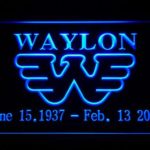 Waylon Jennings - Image 4