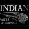 Indian Parts and Service