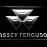 Massey Ferguson - Image 6