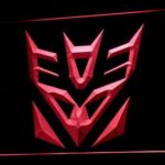 Transformers Decepticons Icon - Image 7