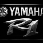 Yamaha R1 - Image 6