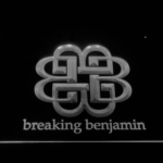 Breaking Benjamin - Image 4