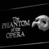The Phantom Of The Opera