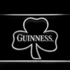 Guinness Shamrock Outline - Image 6