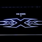 XXX Vin Diesel - Image 5