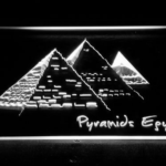 Egypt Pyramids - Image 6