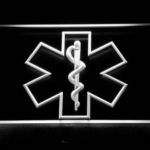 Emergency Medical Services Star of Life - Image 6