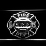 Fire Department Chicago - Image 7