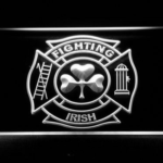 Fire Department Shamrock - Image 5