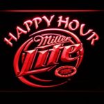 Miller Lite Happy Hour - Image 3