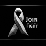 Pink Ribbon Join The Fight - Image 6