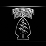 US Army Special Forces - Image 6