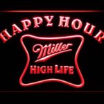 Miller High Life Happy Hour - Image 3
