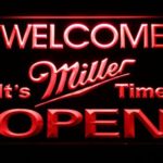 Miller It's Miller Time Open - Image 3