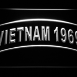 US Army Vietnam 1969 - Image 6