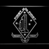 US Marine Corps 1st Battalion 1st Marines