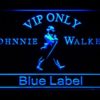 Johnnie Walker Blue Label VIP Only