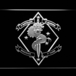 US Marine Corps 1st Battalion 4th Marines - Image 6