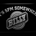 Billy Beer It's 5pm Somewhere - Image 4