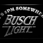 Busch Light It's 5pm Somewhere - Image 4