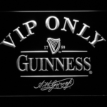 Guinness Signature VIP Only - Image 7