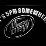 Mountain Dew It's 5pm Somewhere - Image 6