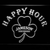 Jameson Shamrock Happy Hour